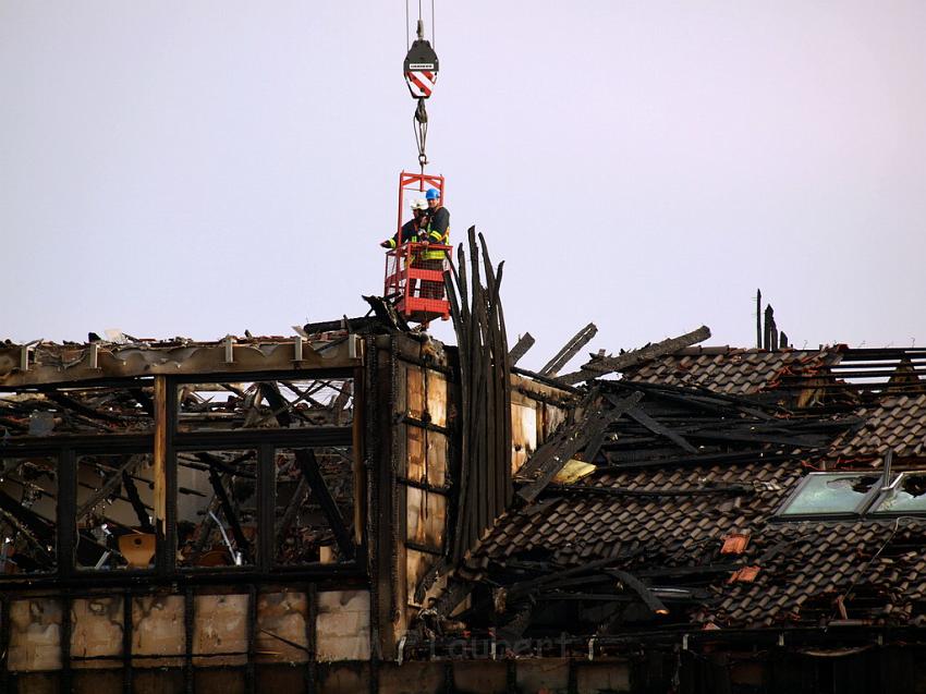 Feuer Schule Neuhonrath bei Lohmar P292.JPG